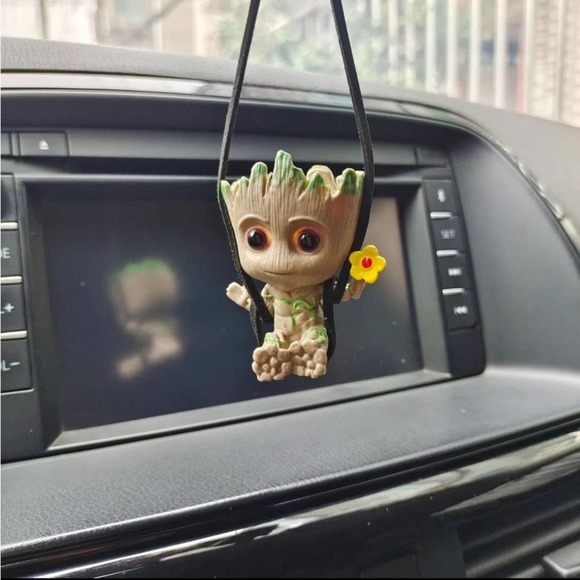 Other - Car Pendant Scent Holder